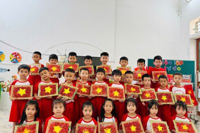 Bài Tuyên Truyền Hoạt Động Chào Mừng Kỷ Niệm 51 Năm Ngày Giải Phóng Miền Nam Thống Nhất Đất Nước